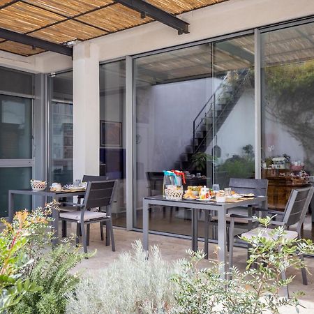 Bed & Breakfast Il Carignano Cagliari Kültér fotó