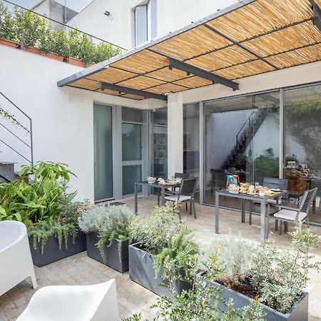 Bed & Breakfast Il Carignano Cagliari Kültér fotó