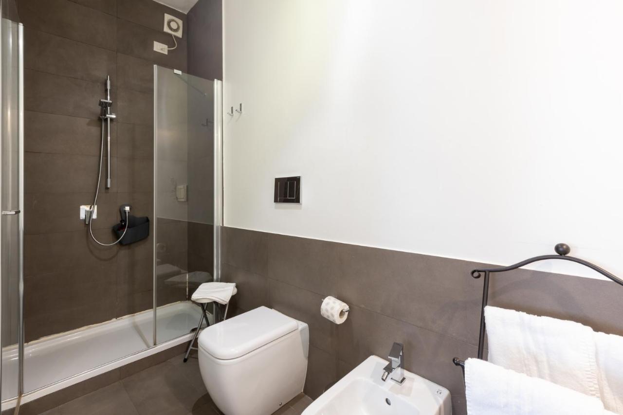 Bed & Breakfast Il Carignano Cagliari Kültér fotó