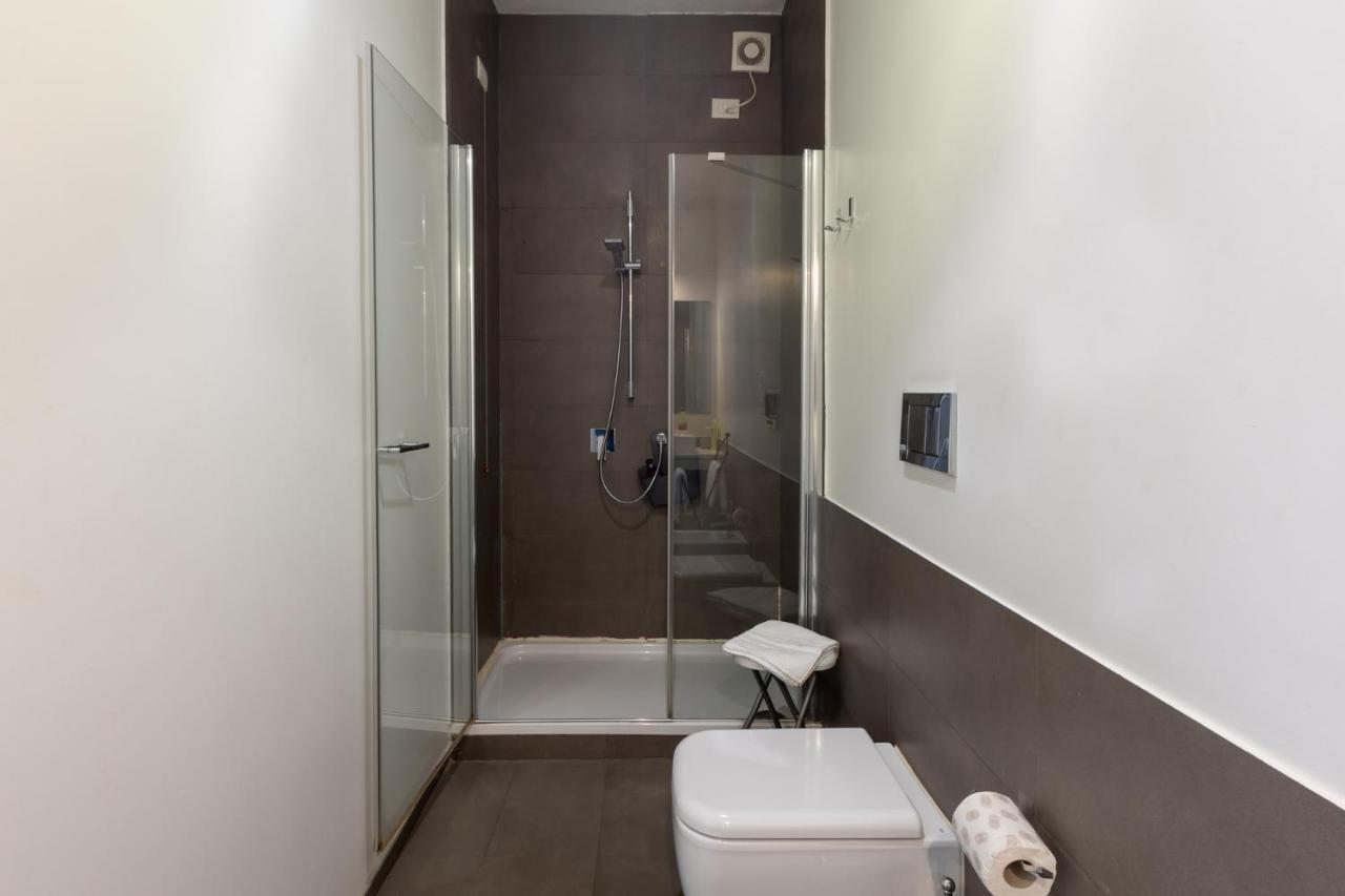 Bed & Breakfast Il Carignano Cagliari Kültér fotó