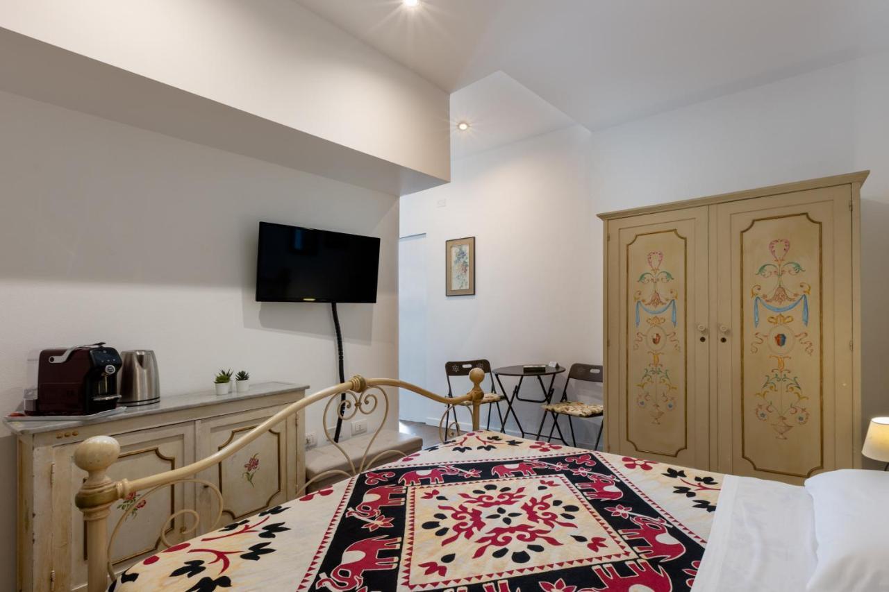 Bed & Breakfast Il Carignano Cagliari Kültér fotó