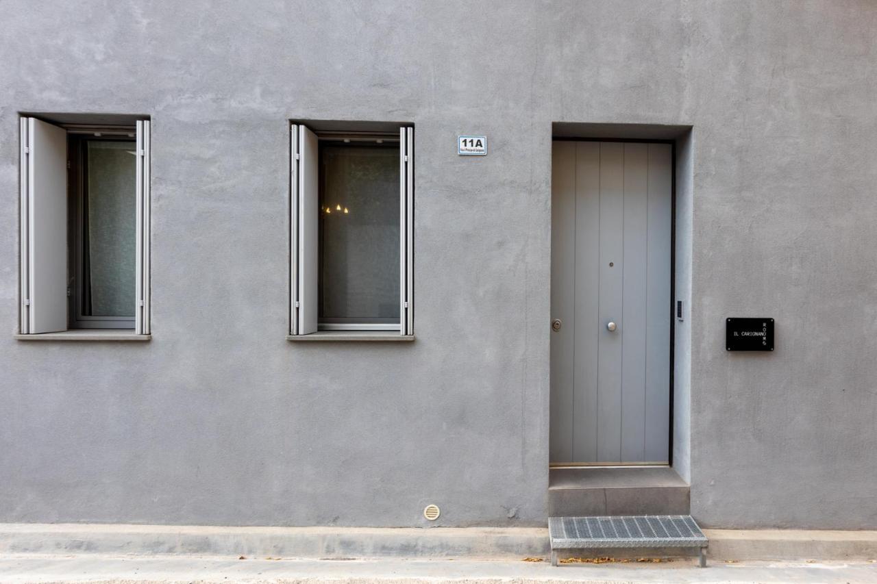 Bed & Breakfast Il Carignano Cagliari Kültér fotó