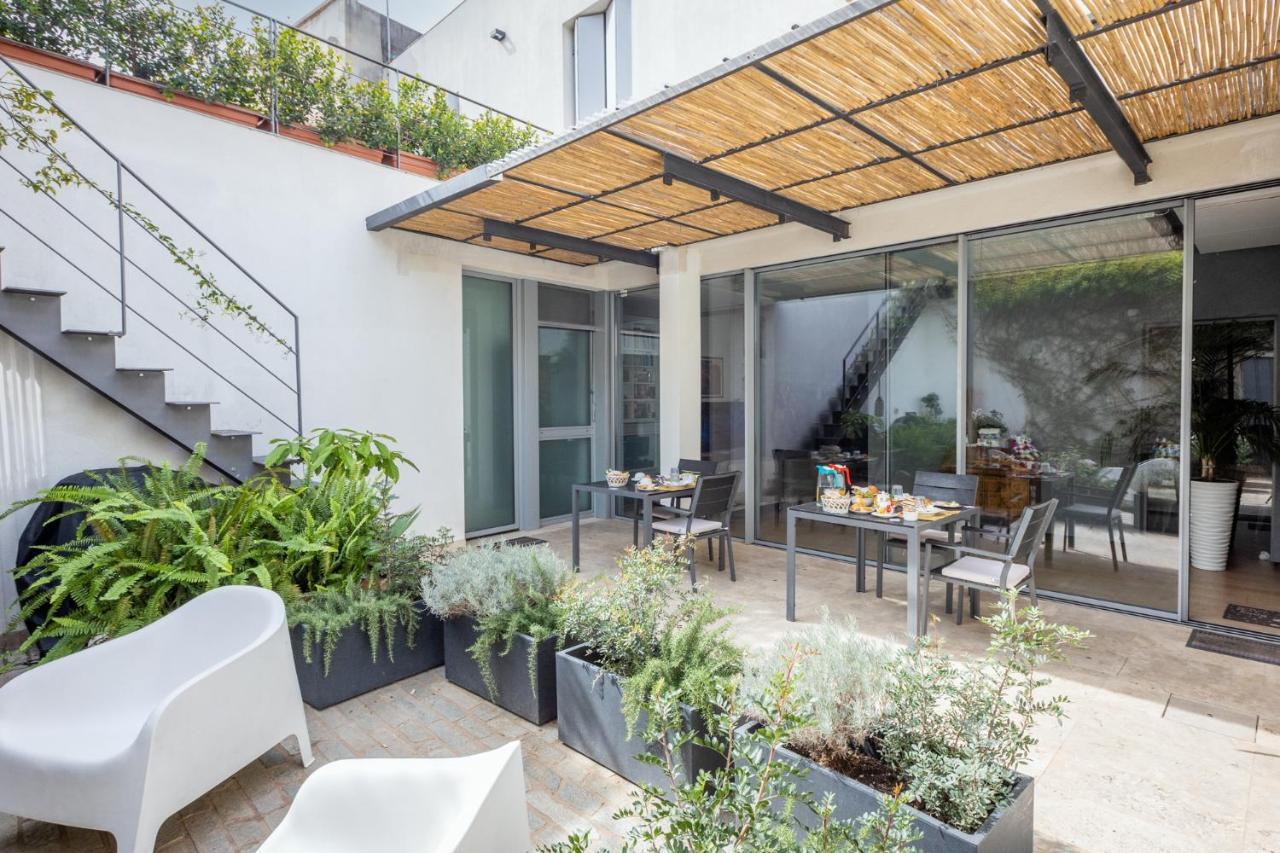 Bed & Breakfast Il Carignano Cagliari Kültér fotó