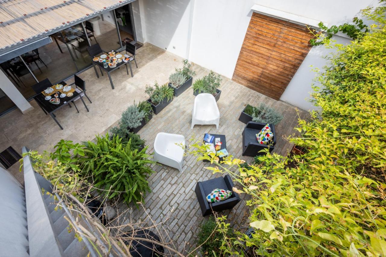 Bed & Breakfast Il Carignano Cagliari Kültér fotó