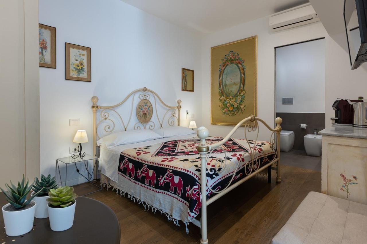 Bed & Breakfast Il Carignano Cagliari Kültér fotó