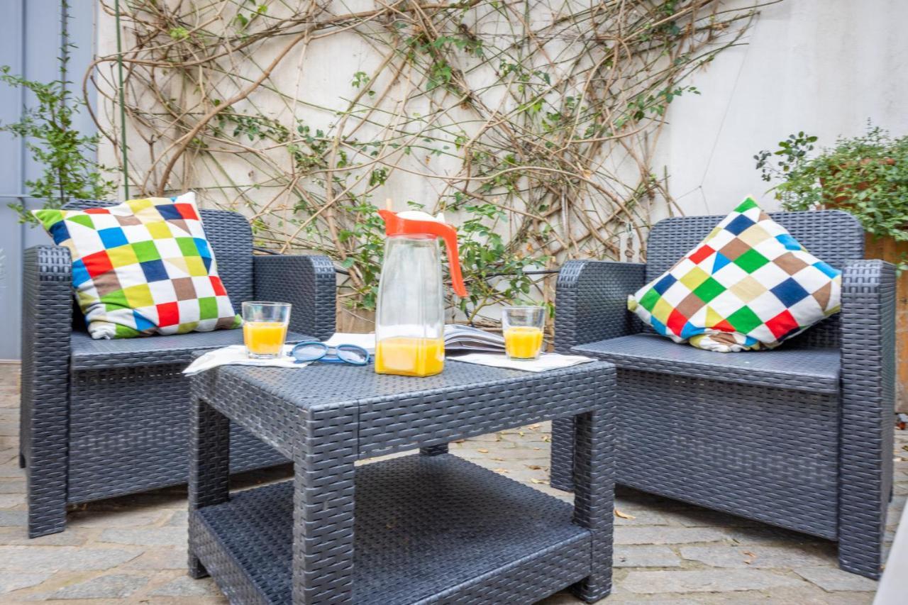 Bed & Breakfast Il Carignano Cagliari Kültér fotó