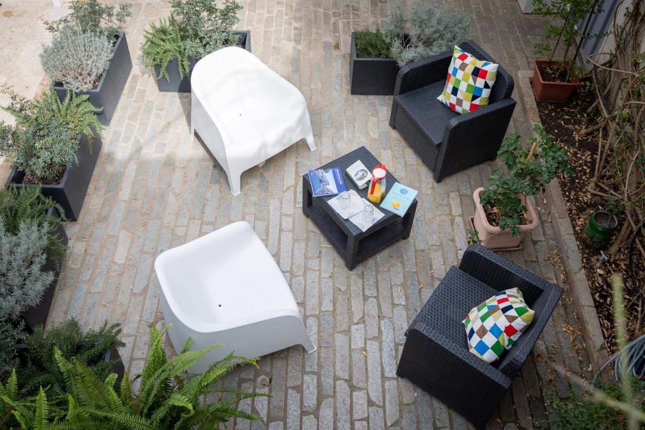 Bed & Breakfast Il Carignano Cagliari Kültér fotó