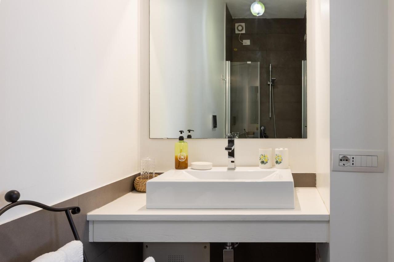 Bed & Breakfast Il Carignano Cagliari Kültér fotó
