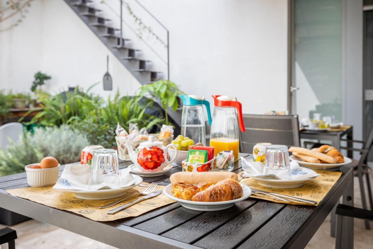 Bed & Breakfast Il Carignano Cagliari Kültér fotó