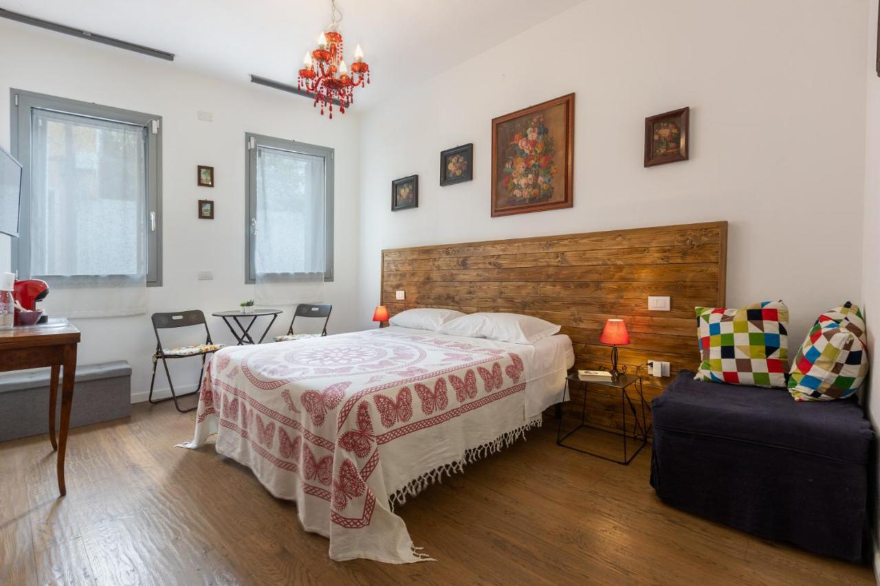 Bed & Breakfast Il Carignano Panzió Cagliari Kültér fotó