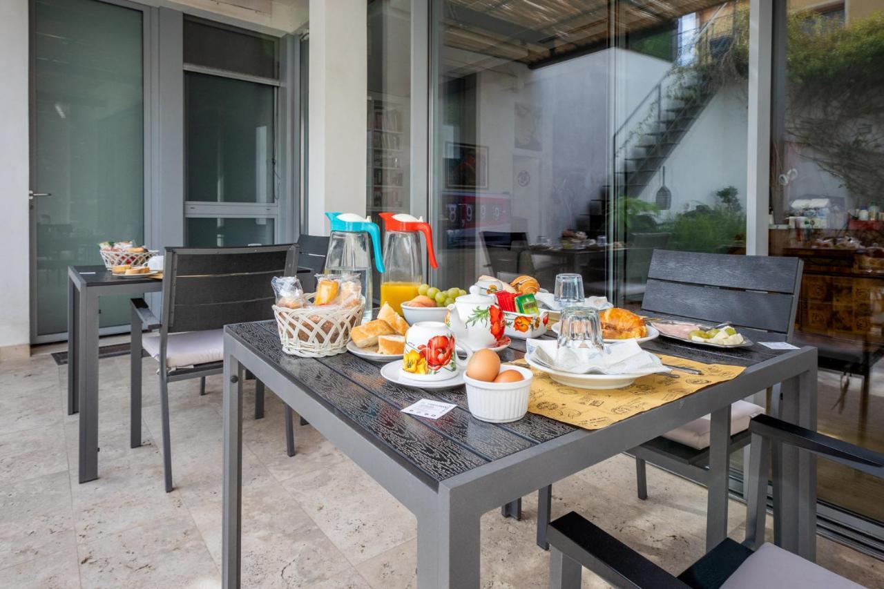 Bed & Breakfast Il Carignano Cagliari Kültér fotó