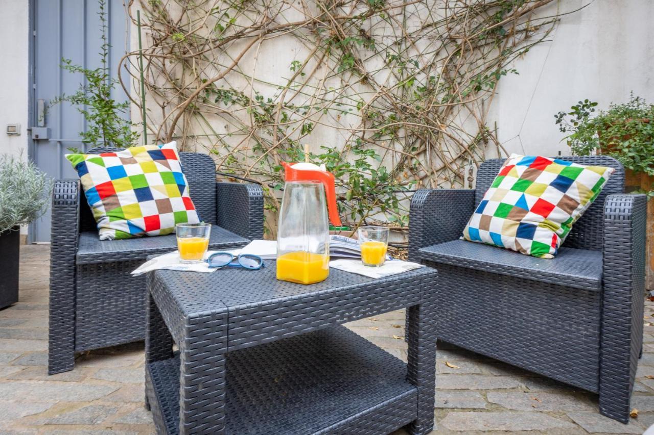 Bed & Breakfast Il Carignano Cagliari Kültér fotó