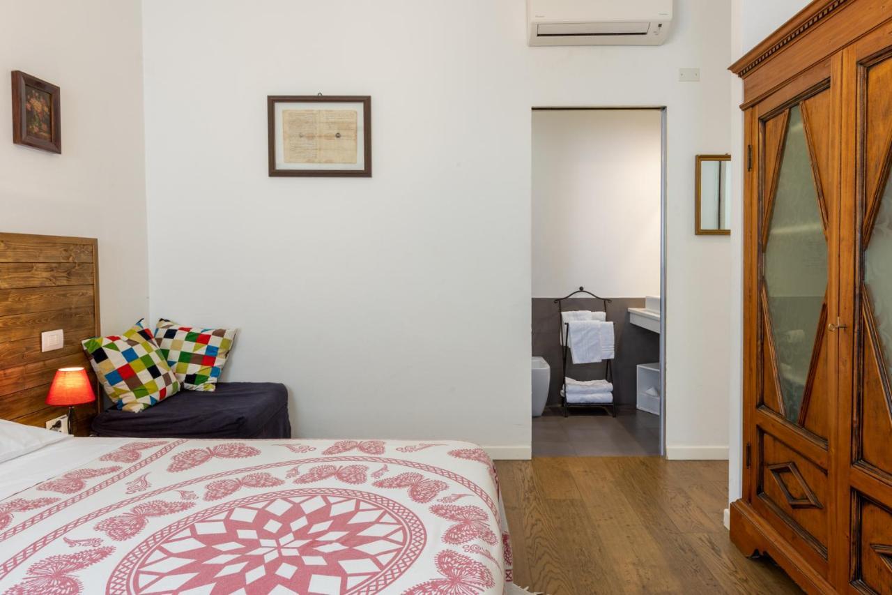 Bed & Breakfast Il Carignano Cagliari Kültér fotó