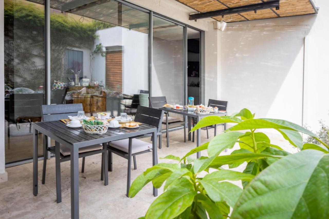Bed & Breakfast Il Carignano Cagliari Kültér fotó