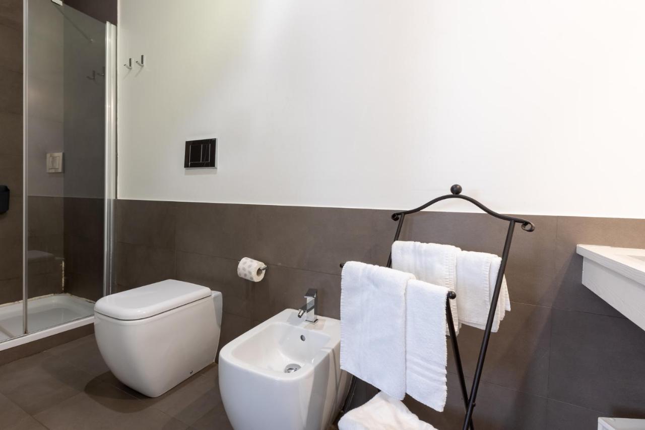Bed & Breakfast Il Carignano Cagliari Kültér fotó
