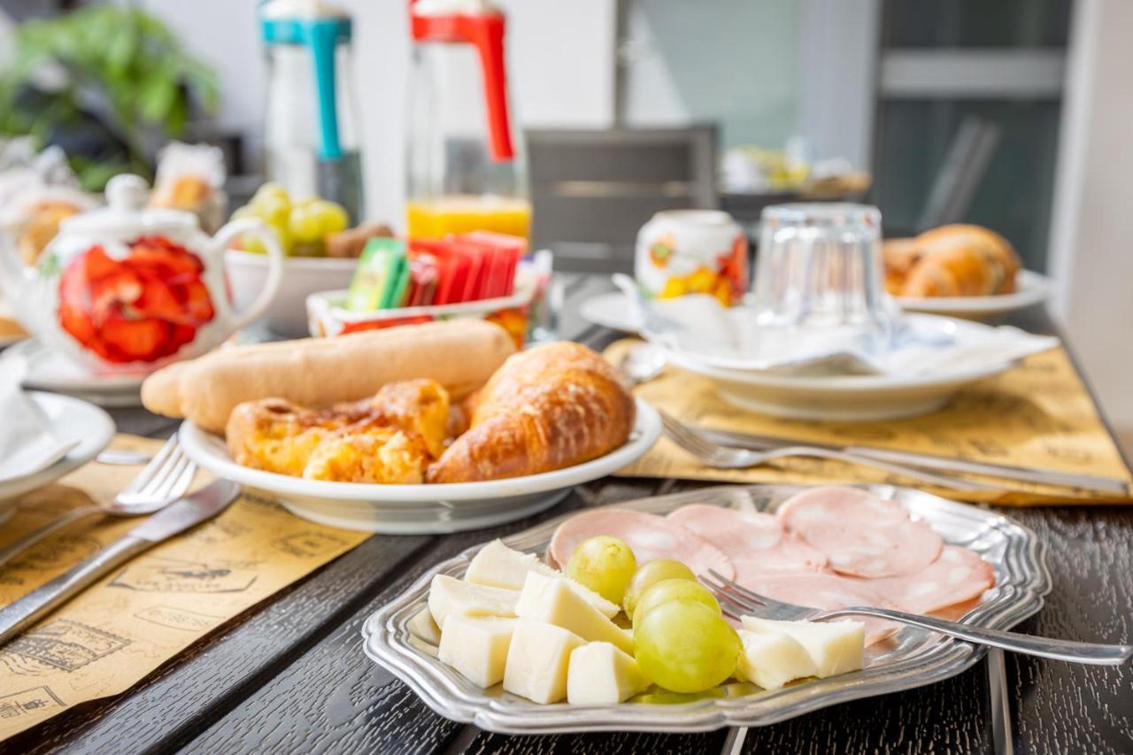 Bed & Breakfast Il Carignano Cagliari Kültér fotó