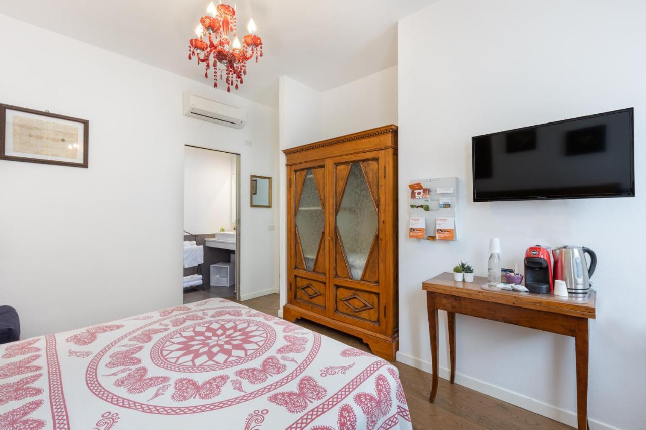 Bed & Breakfast Il Carignano Cagliari Kültér fotó