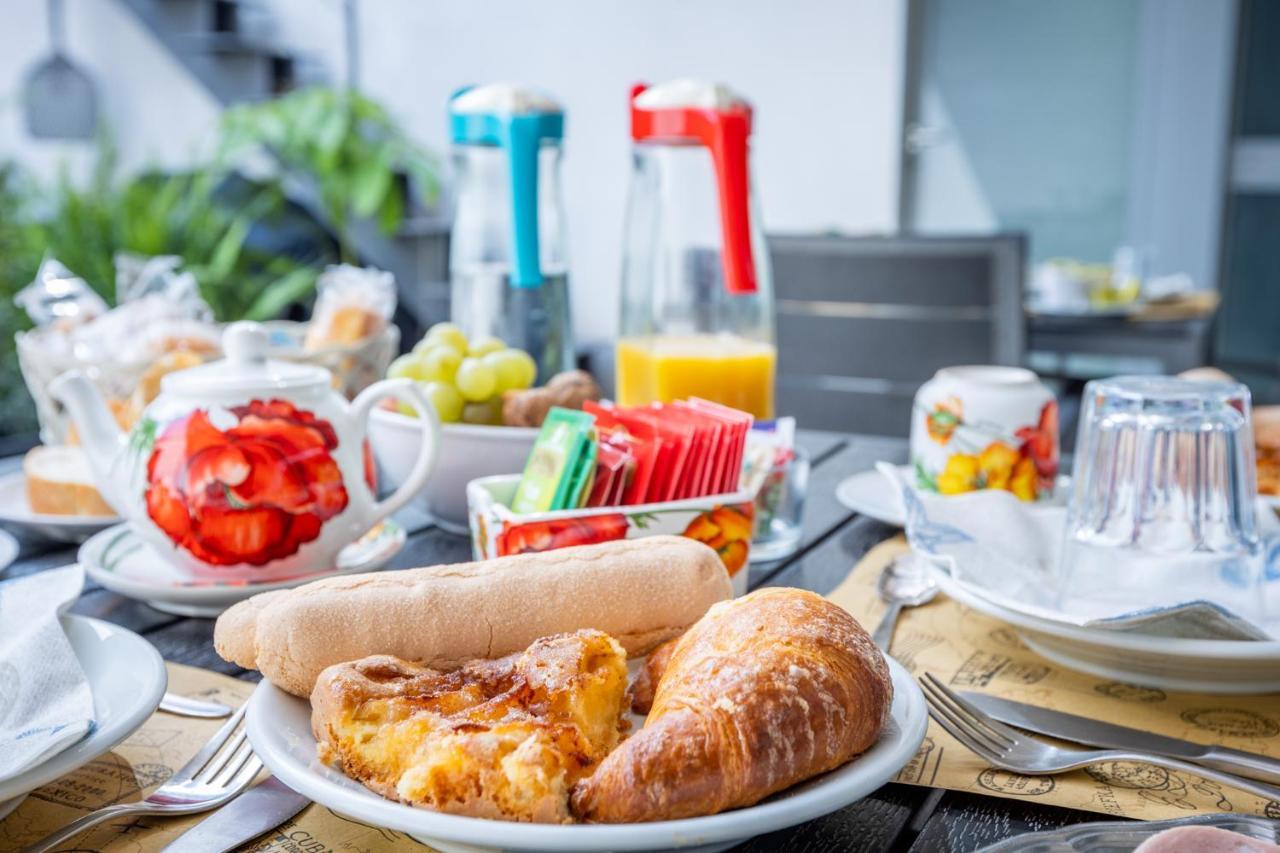 Bed & Breakfast Il Carignano Cagliari Kültér fotó