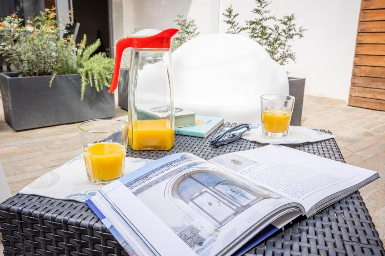 Bed & Breakfast Il Carignano Cagliari Kültér fotó