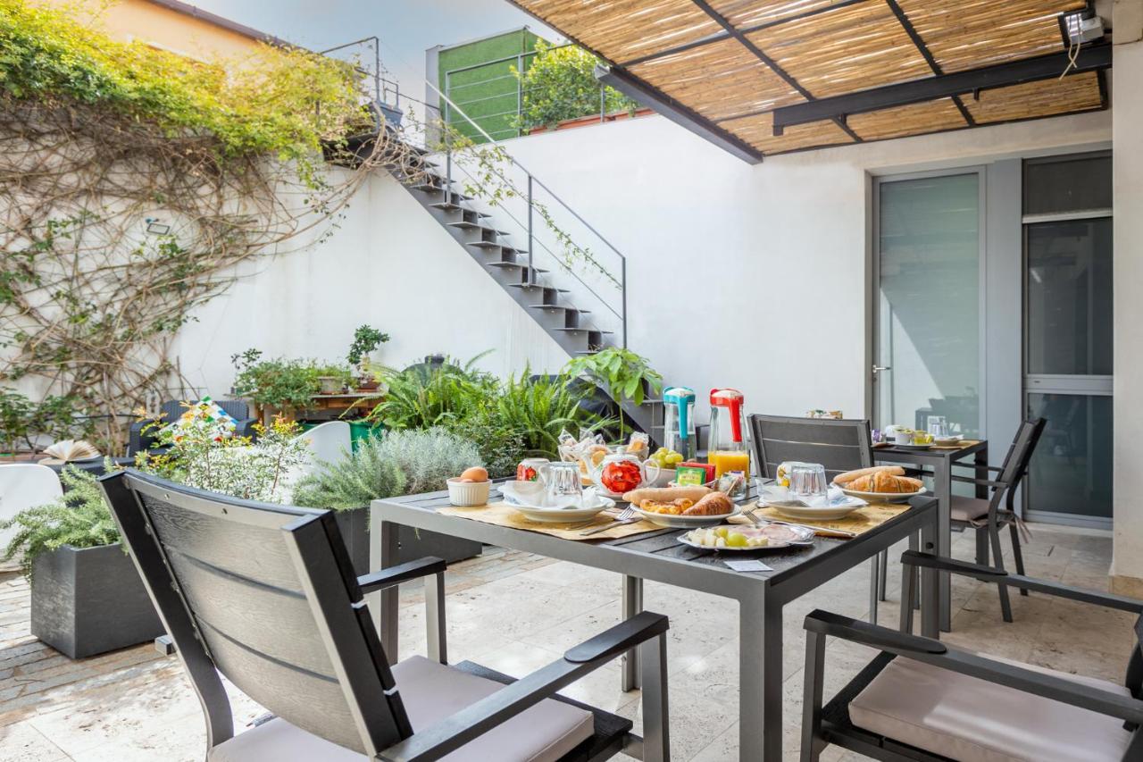 Bed & Breakfast Il Carignano Cagliari Kültér fotó