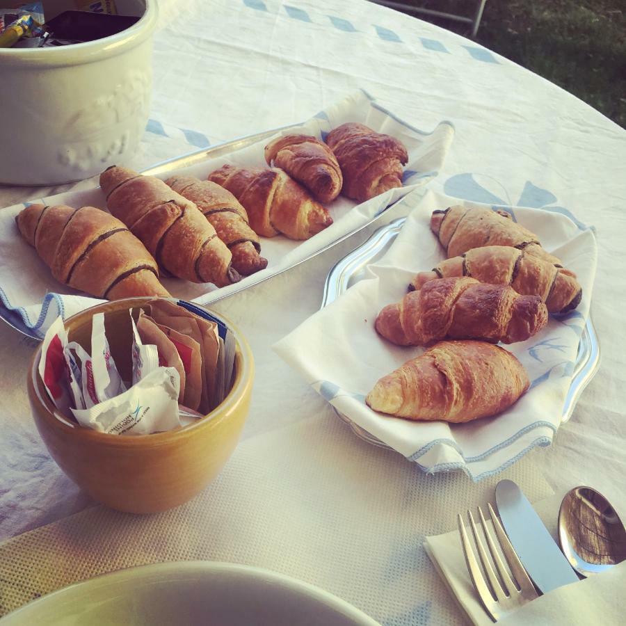 Bed & Breakfast Il Carignano Cagliari Kültér fotó