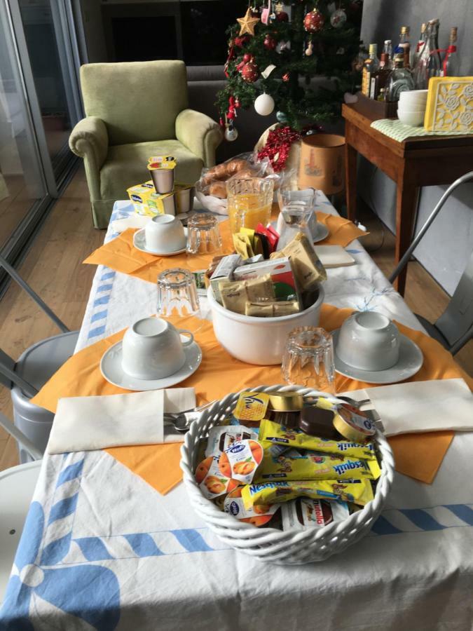 Bed & Breakfast Il Carignano Cagliari Kültér fotó